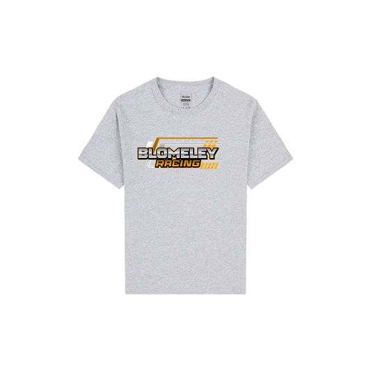 Sport Grey front flat lay