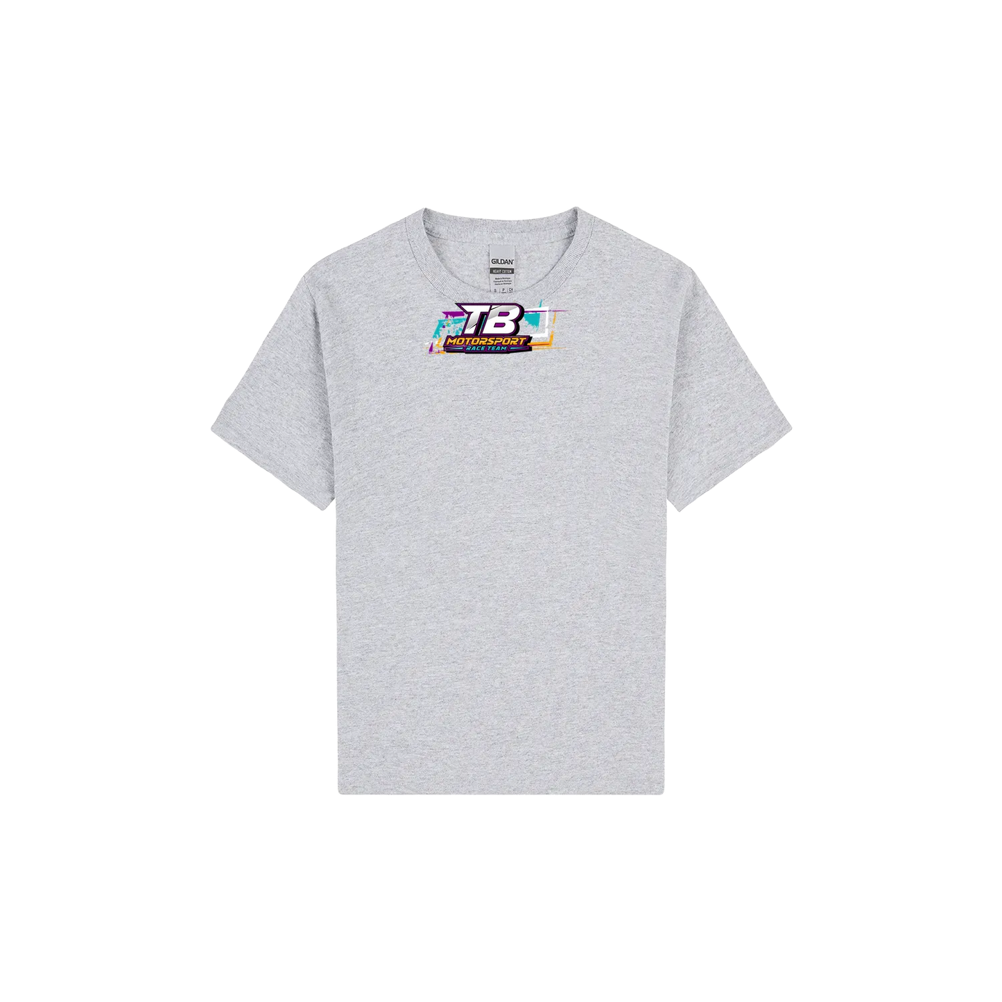 Sport Grey front flat lay