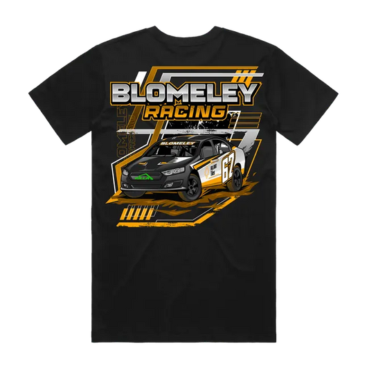 Blomeley Racing Tee
