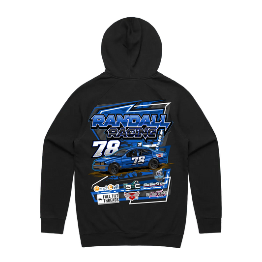 Randall Racing Hoodie