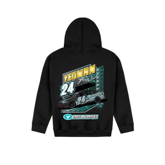 Yeoman Racing Youth Hoodie