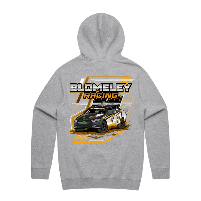 Blomeley Racing Hoodie