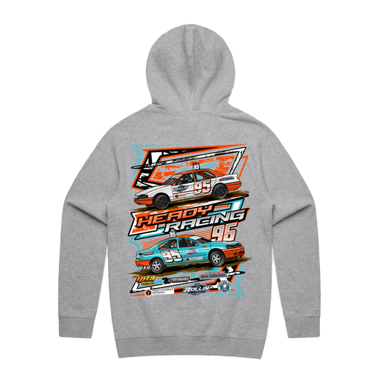 Heady Racing 95 Hoodie