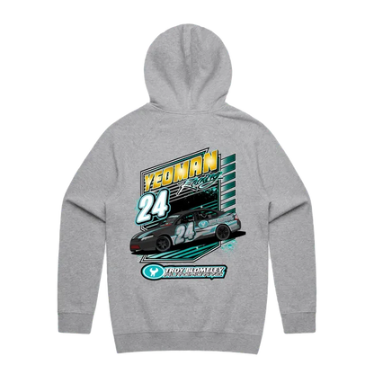 Yeoman Racing Hoodie