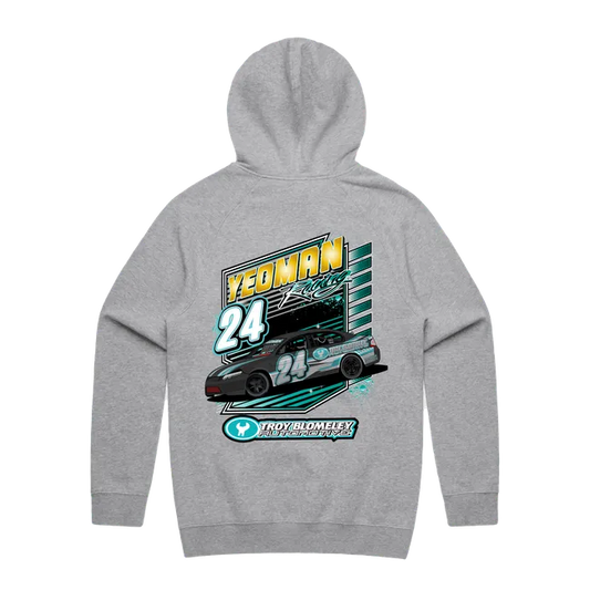 Yeoman Racing Hoodie