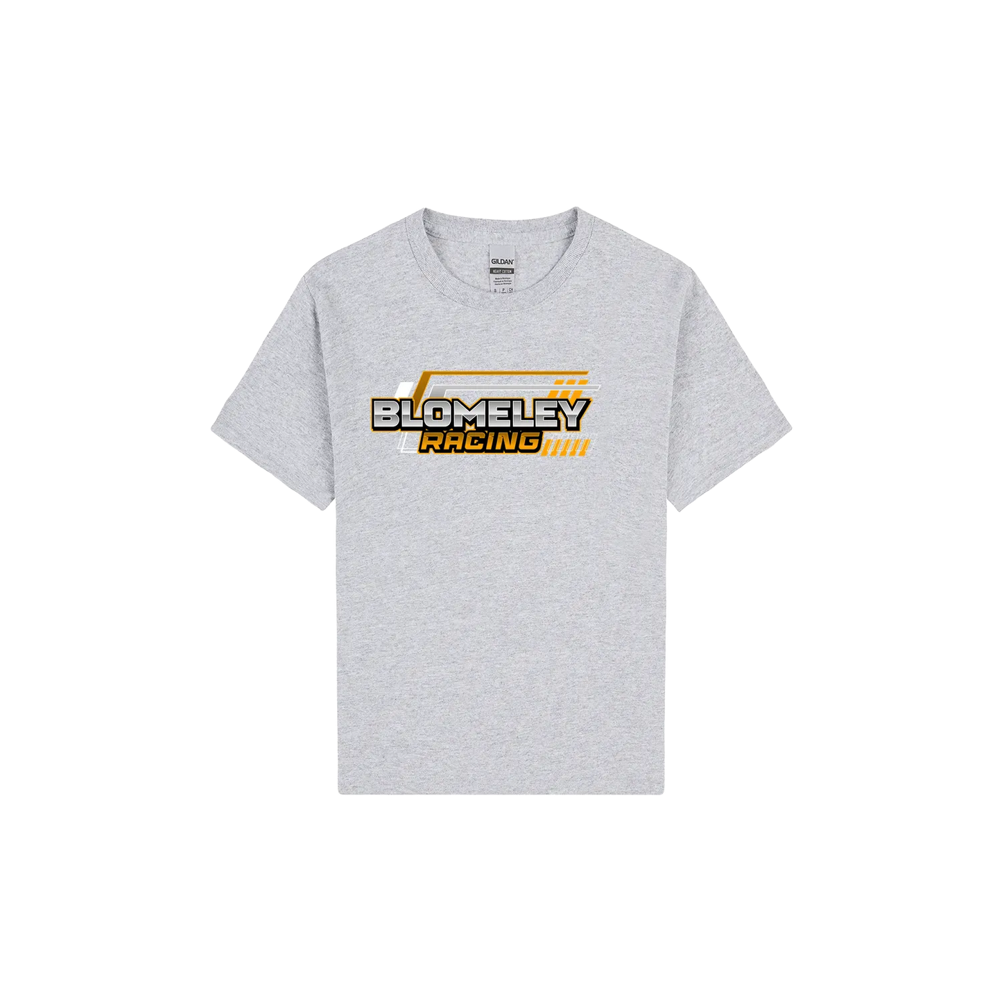 Sport Grey front flat lay