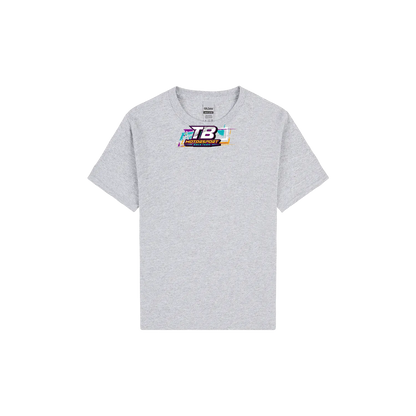 Sport Grey front flat lay