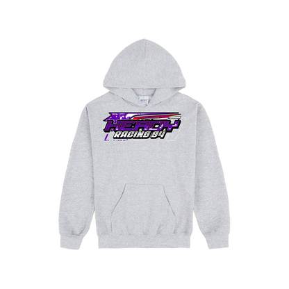 Sport Grey front flat lay