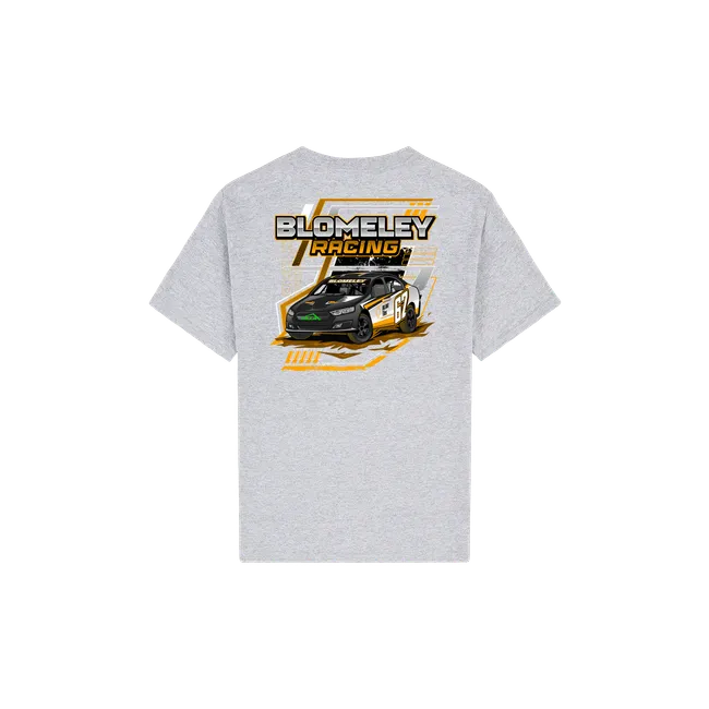 Blomeley Racing Youth Tee