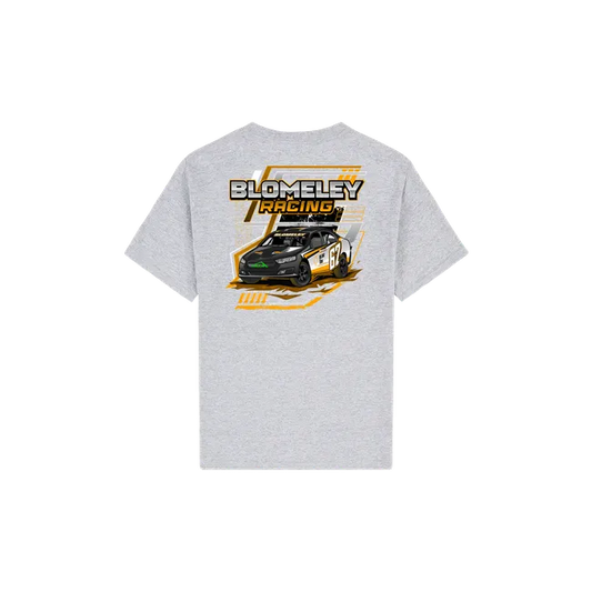 Blomeley Racing Youth Tee