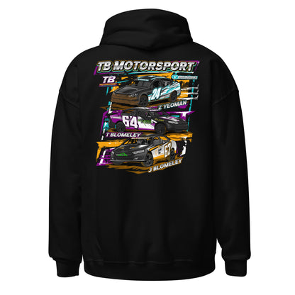 TB Motorsport Hoodie